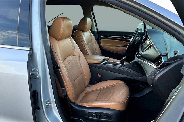used 2019 Buick Enclave car, priced at $15,781