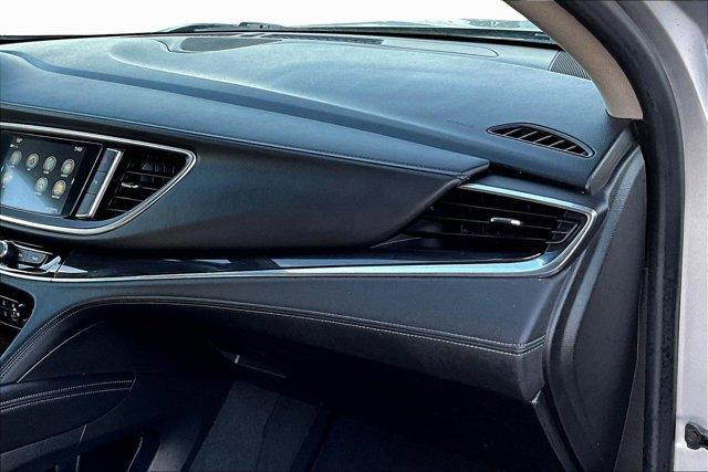 used 2019 Buick Enclave car, priced at $15,781