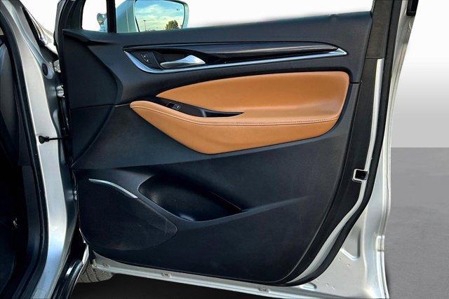 used 2019 Buick Enclave car, priced at $15,781