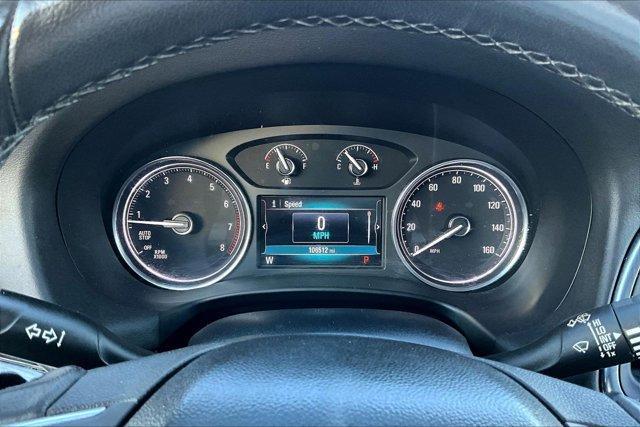 used 2019 Buick Enclave car, priced at $15,781