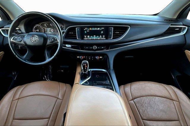 used 2019 Buick Enclave car, priced at $15,781