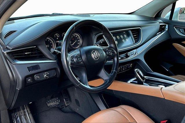 used 2019 Buick Enclave car, priced at $15,781