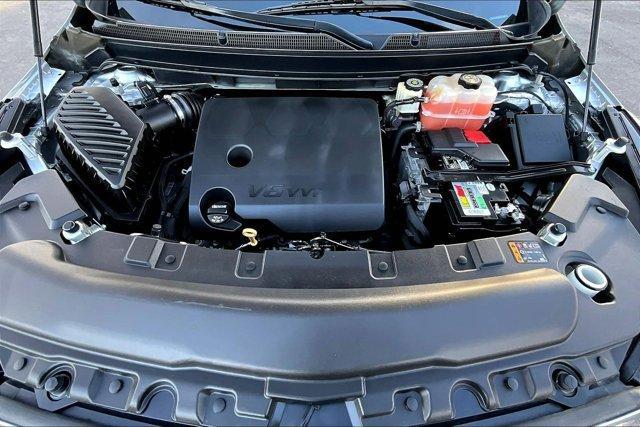 used 2019 Buick Enclave car, priced at $15,781