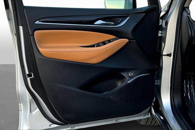 used 2019 Buick Enclave car, priced at $15,781