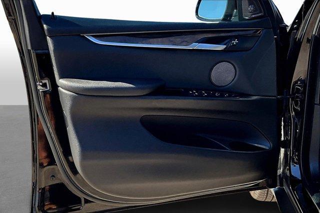 used 2017 BMW X5 car, priced at $14,882