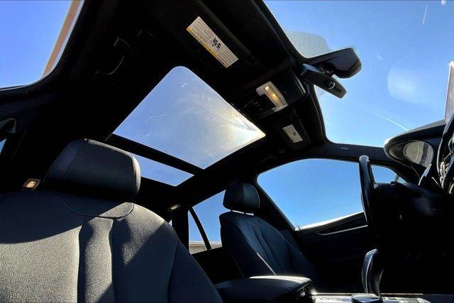 used 2017 BMW X5 car, priced at $14,882