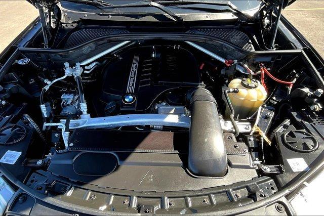 used 2017 BMW X5 car, priced at $14,882