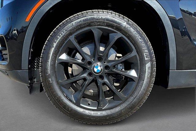 used 2017 BMW X5 car, priced at $14,882