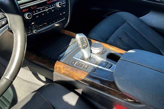 used 2017 BMW X5 car, priced at $14,882