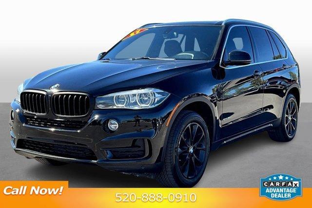 used 2017 BMW X5 car, priced at $14,882