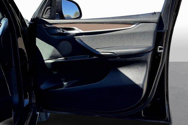 used 2017 BMW X5 car, priced at $14,882