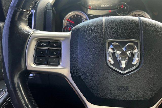 used 2015 Ram 2500 car, priced at $33,865