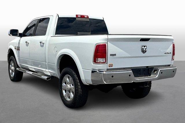 used 2015 Ram 2500 car, priced at $33,865