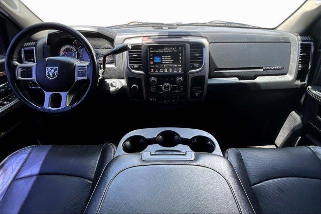 used 2015 Ram 2500 car, priced at $33,865
