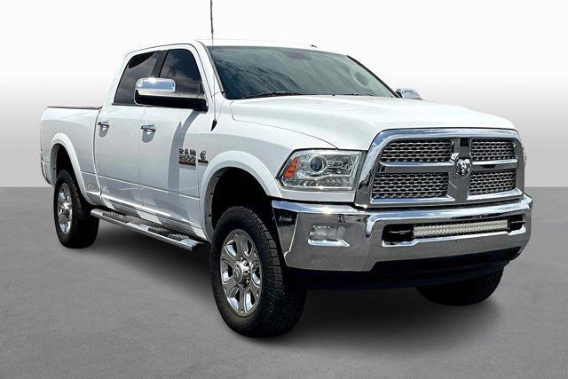 used 2015 Ram 2500 car, priced at $33,865