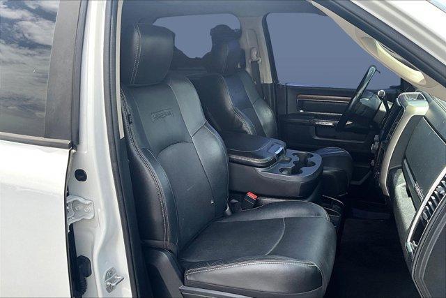 used 2015 Ram 2500 car, priced at $33,865