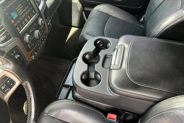 used 2015 Ram 2500 car, priced at $33,865
