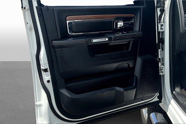 used 2015 Ram 2500 car, priced at $33,865