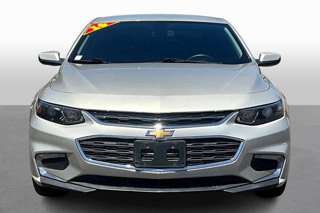 used 2016 Chevrolet Malibu car, priced at $12,340
