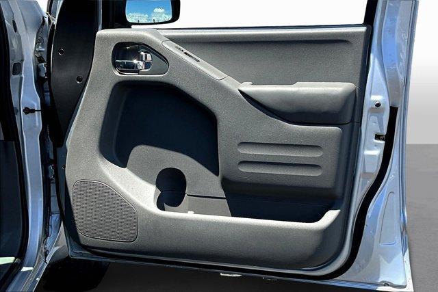 used 2016 Nissan Frontier car, priced at $15,980