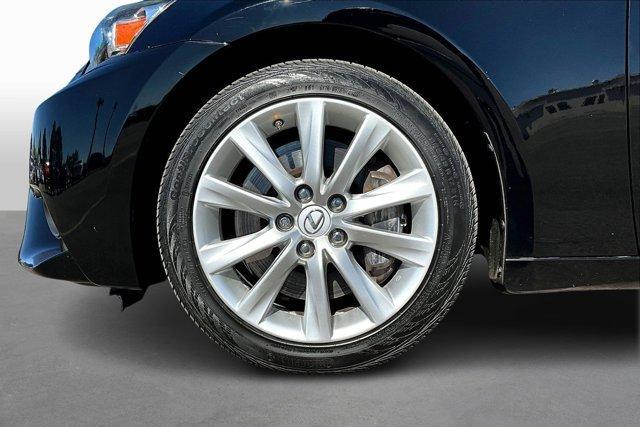 used 2016 Lexus IS 200t car, priced at $18,453
