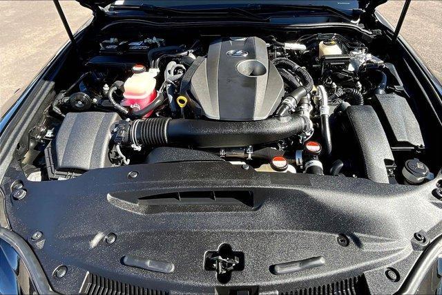 used 2016 Lexus IS 200t car, priced at $18,453