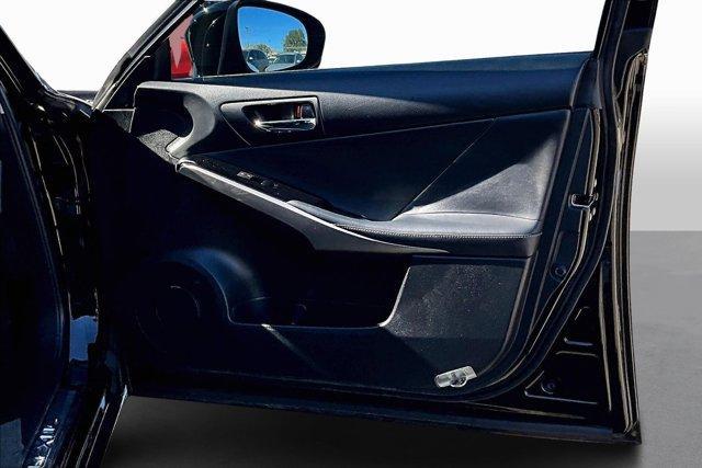 used 2016 Lexus IS 200t car, priced at $18,453