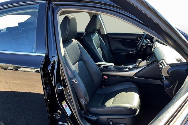 used 2016 Lexus IS 200t car, priced at $18,453