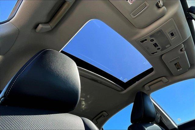 used 2016 Lexus IS 200t car, priced at $18,453