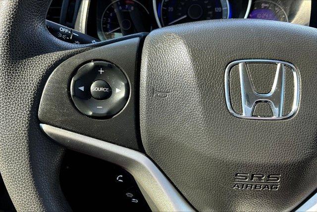 used 2019 Honda Fit car, priced at $18,339