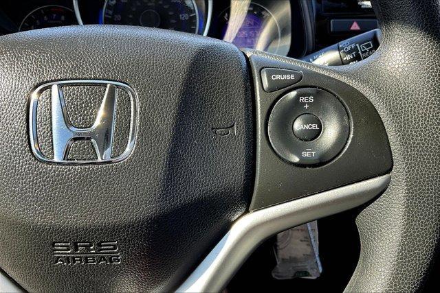 used 2019 Honda Fit car, priced at $18,339