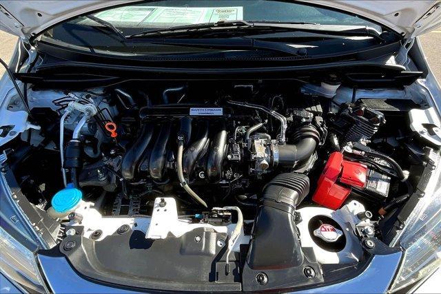 used 2019 Honda Fit car, priced at $18,339