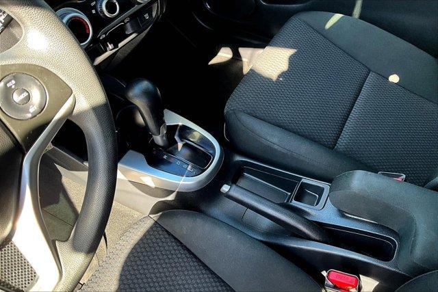 used 2019 Honda Fit car, priced at $18,339