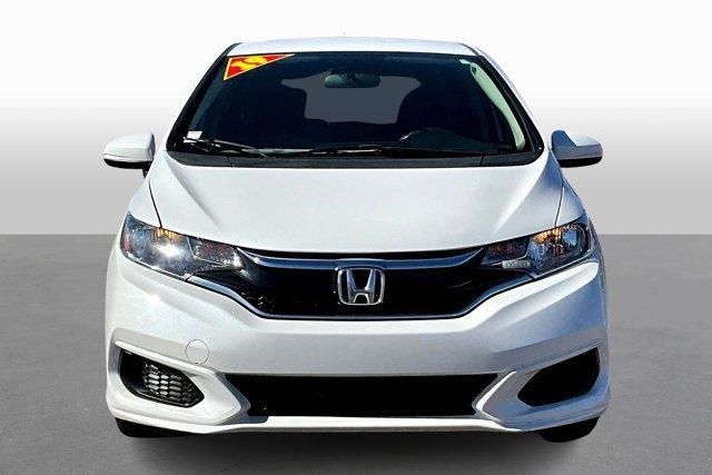 used 2019 Honda Fit car, priced at $18,339