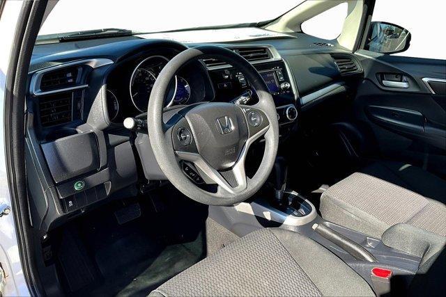 used 2019 Honda Fit car, priced at $18,339