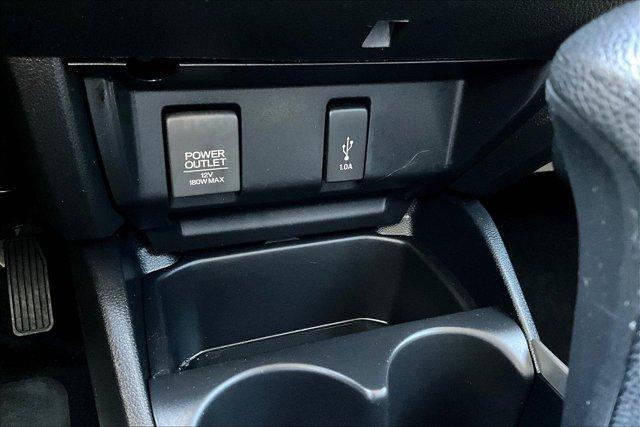 used 2019 Honda Fit car, priced at $18,339