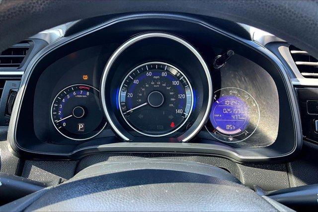 used 2019 Honda Fit car, priced at $18,339