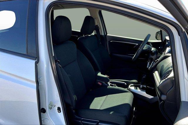 used 2019 Honda Fit car, priced at $18,339