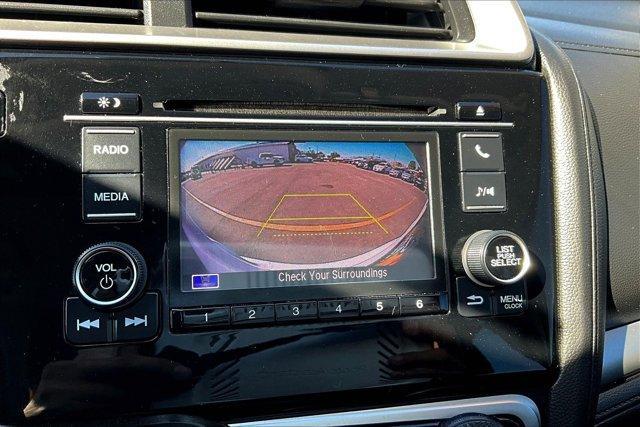 used 2019 Honda Fit car, priced at $18,339