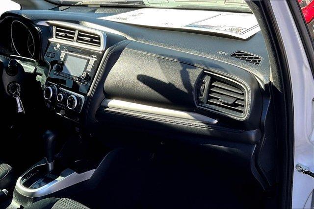 used 2019 Honda Fit car, priced at $18,339