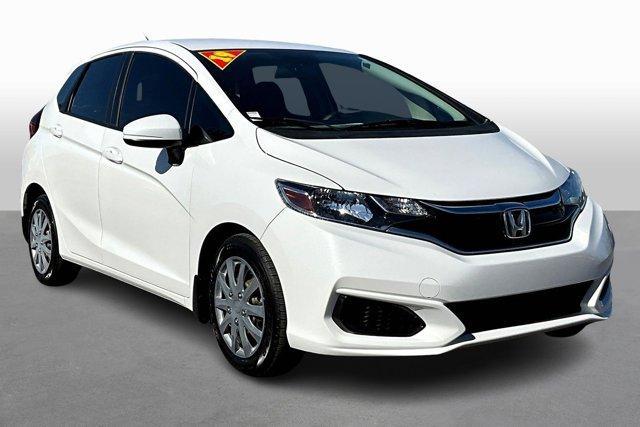 used 2019 Honda Fit car, priced at $18,339