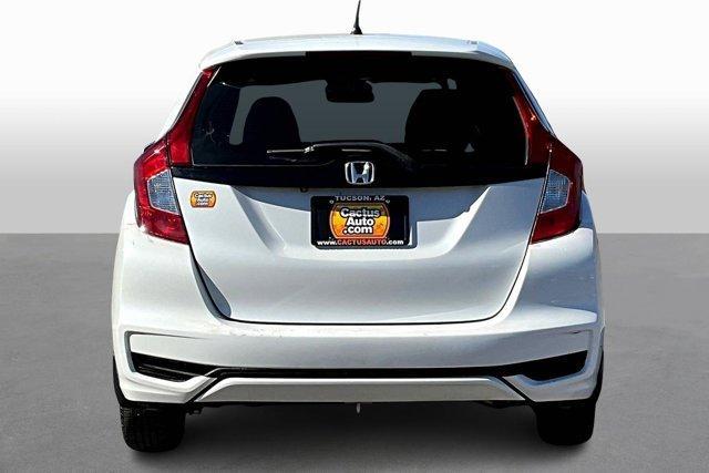 used 2019 Honda Fit car, priced at $17,514