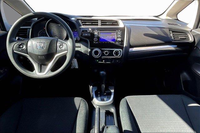 used 2019 Honda Fit car, priced at $18,339