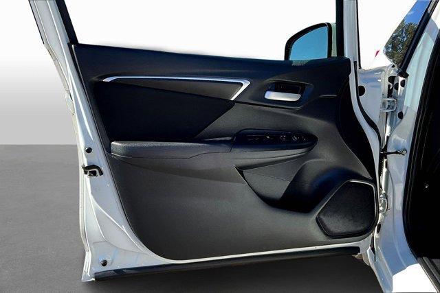 used 2019 Honda Fit car, priced at $18,339