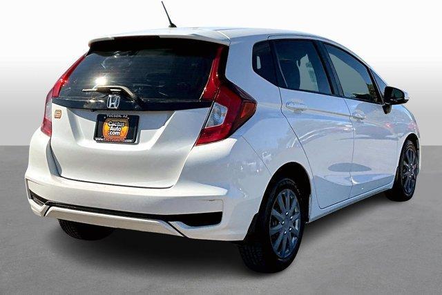 used 2019 Honda Fit car, priced at $18,339