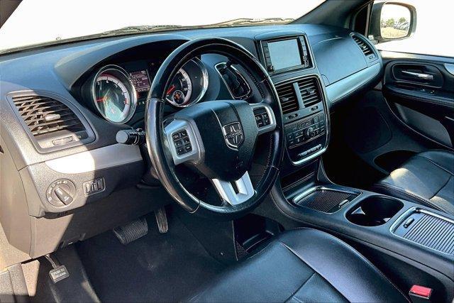 used 2019 Dodge Grand Caravan car, priced at $11,878