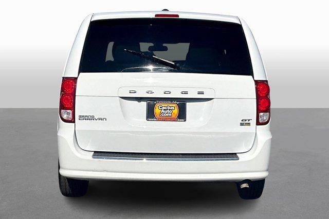 used 2019 Dodge Grand Caravan car, priced at $11,878