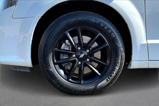 used 2019 Dodge Grand Caravan car, priced at $11,878