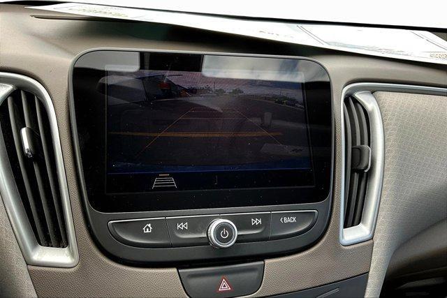 used 2019 Chevrolet Malibu car, priced at $12,488