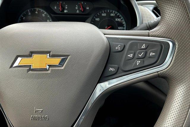used 2019 Chevrolet Malibu car, priced at $12,488